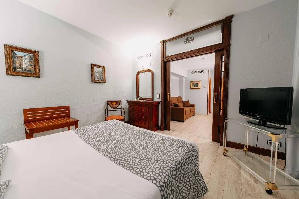 Room, Hotel Soho Boutique Los Naranjos, Costa Del Sol