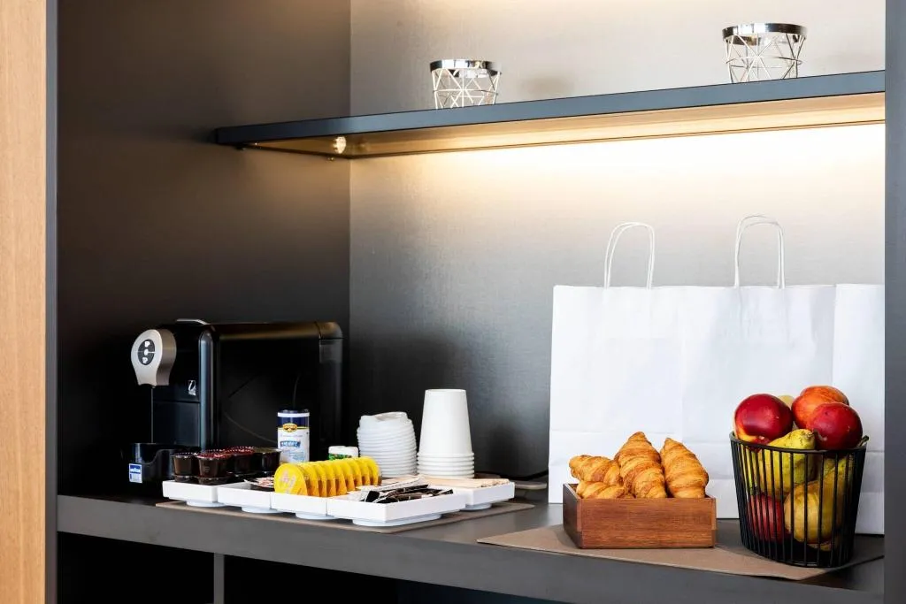 Restaurant, AC Hotel by Marriott Riga, Riga