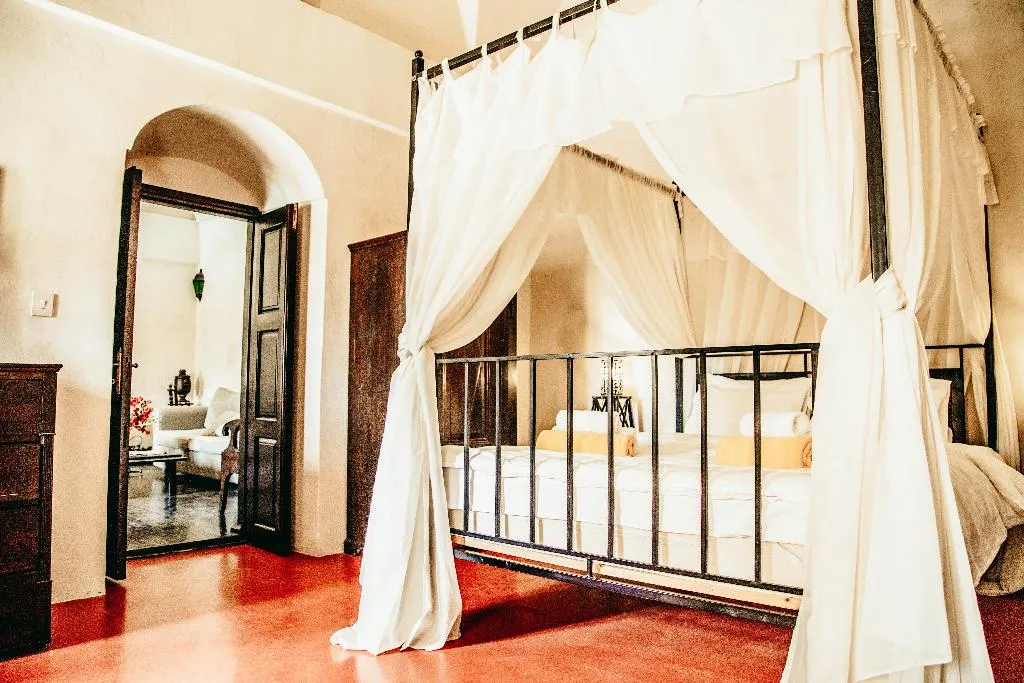 VILLA TWO BEDROOMS WITH PRIVATE POOL Room, Santorini Heritage Villas & Mansions, Santorini