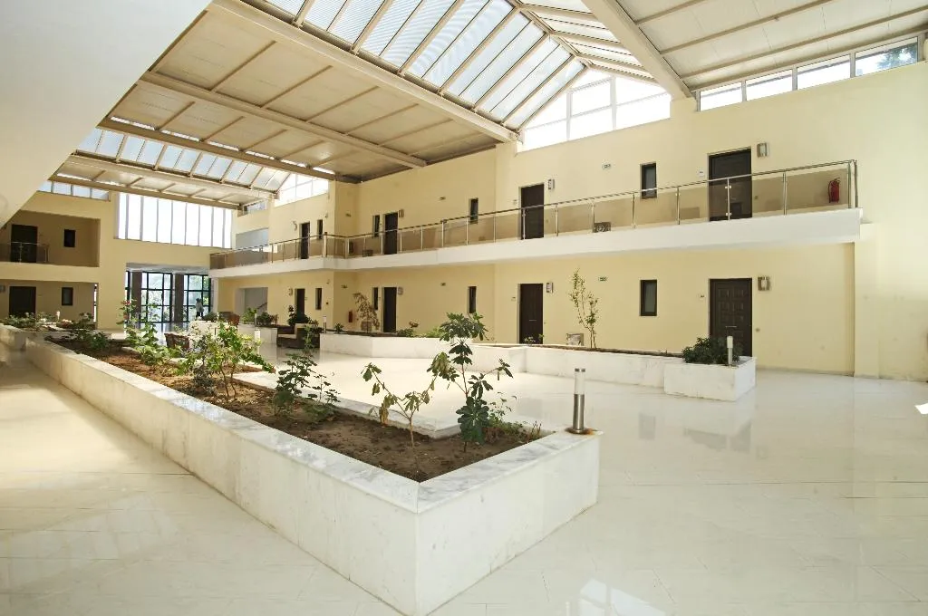 Room, Naias Beach, Halkidiki