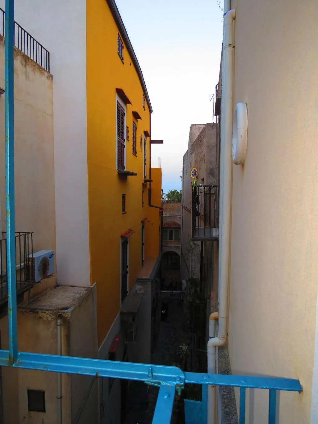 Room, Casa Vittorio, Catania