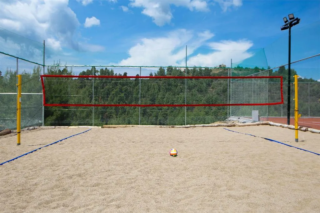 Sports and Entertainment, Ajul Luxury Hotel & Spa Resort Registry Collection, Halkidiki