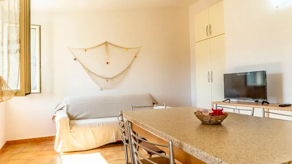 APARTMENT PARK VIEW WITH BALCONY Room, PMS CaseVacanze Budoni, Olbia