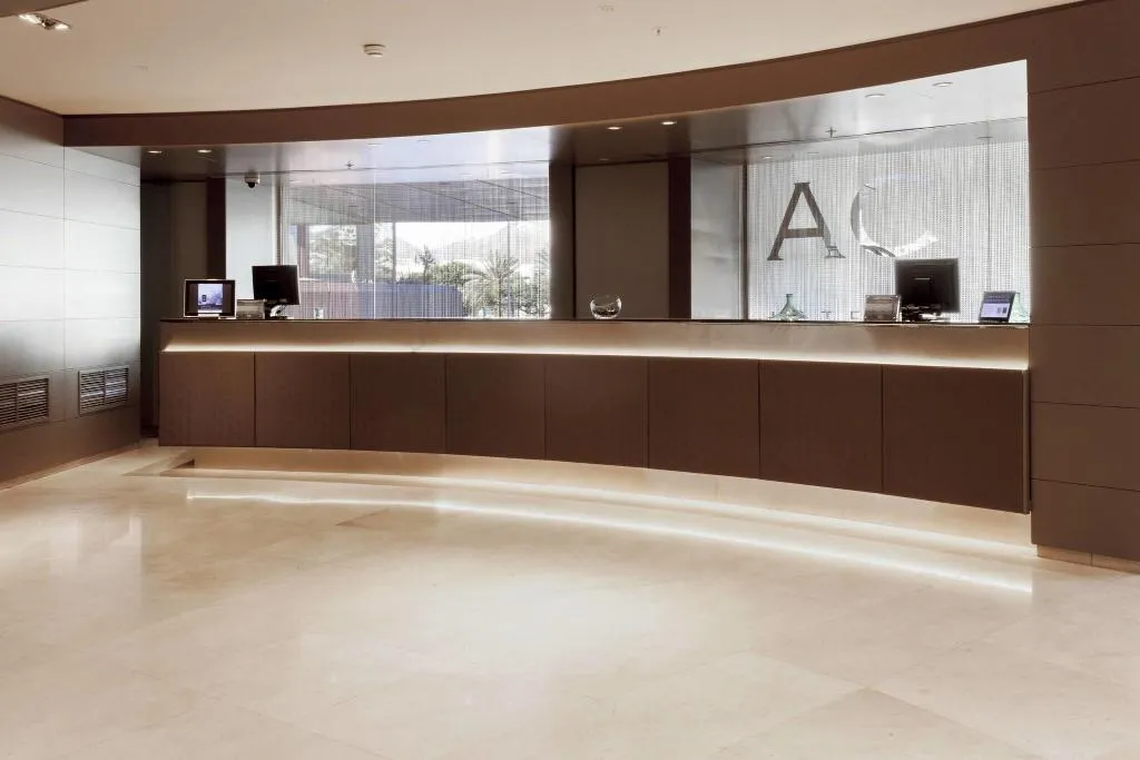Lobby, AC Gran Canaria, Gran Canaria