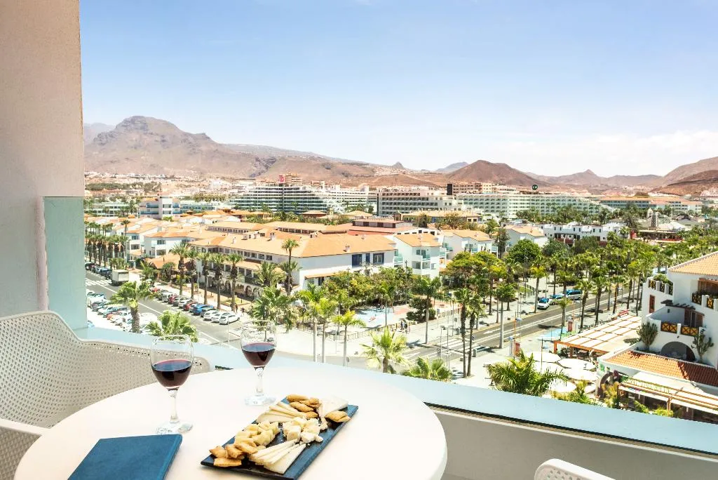 STUDIO SUPERIOR Room, Parque Santiago IV, Tenerife