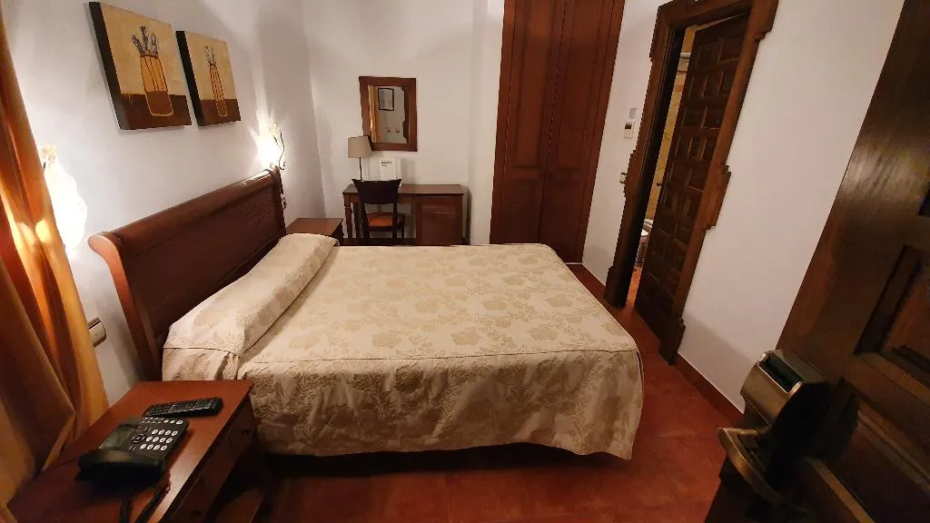 DOUBLE INNER Room, Coso Viejo, Andalucia