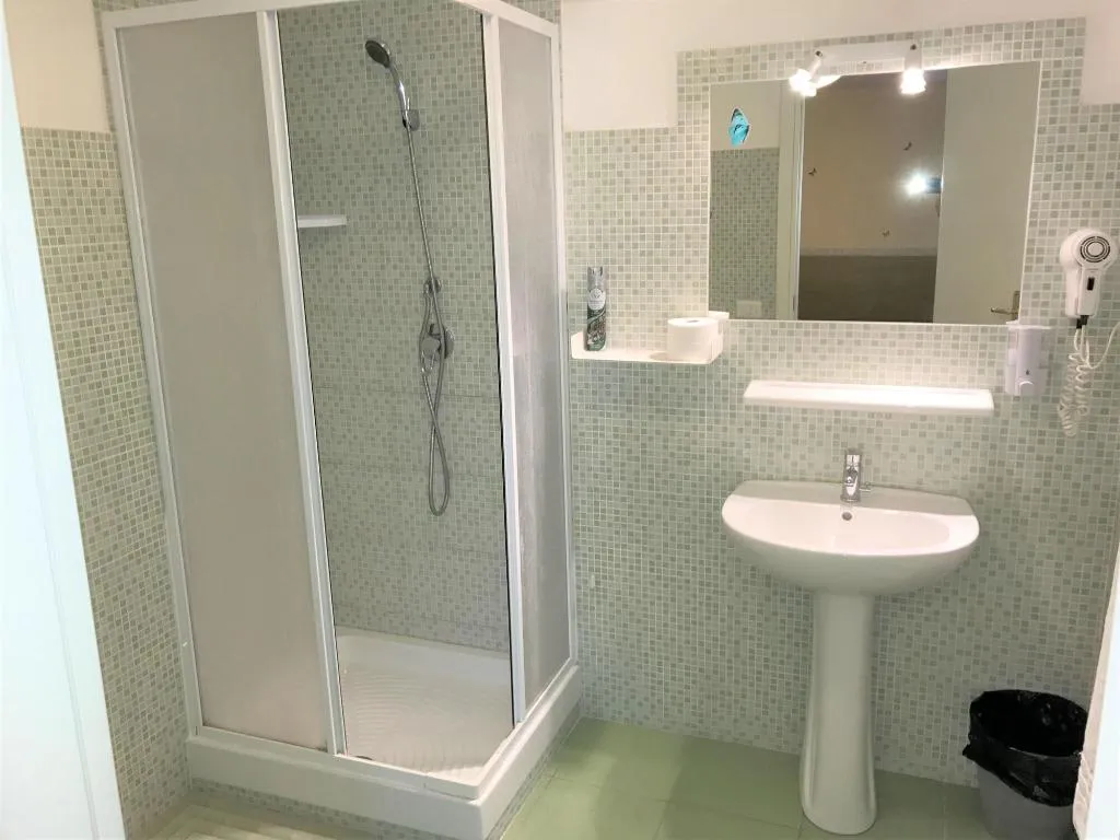 Room, Guesthouse Paradisio, Naples