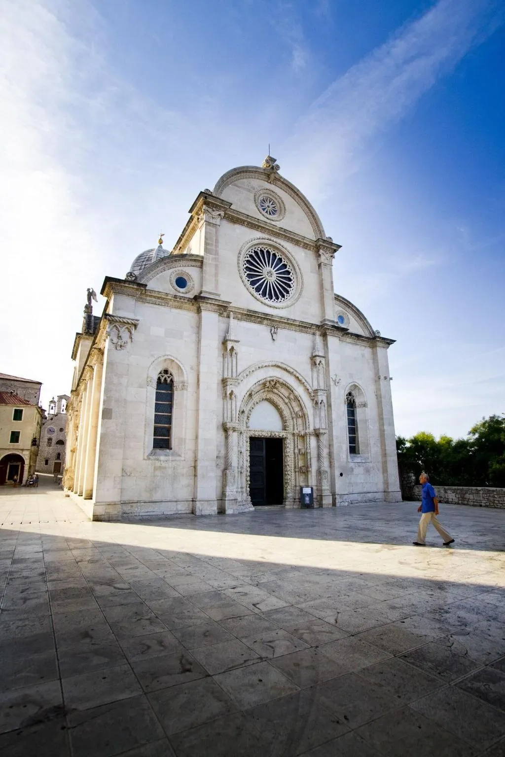 General view, Armerun Heritage Hotel & Residences, Split