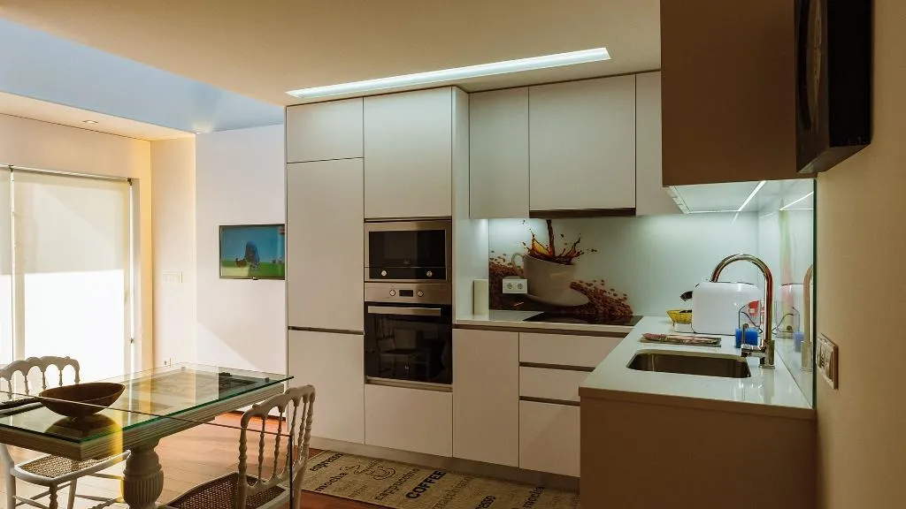 HOME TWO BEDROOMS Room, Agrinho Suites & SPA Gerês, Porto