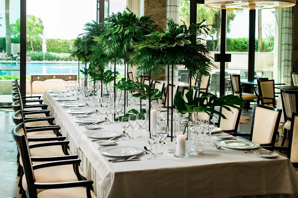 Conferences, Grande Real Villa Italia Hotel & Spa, Lisbon