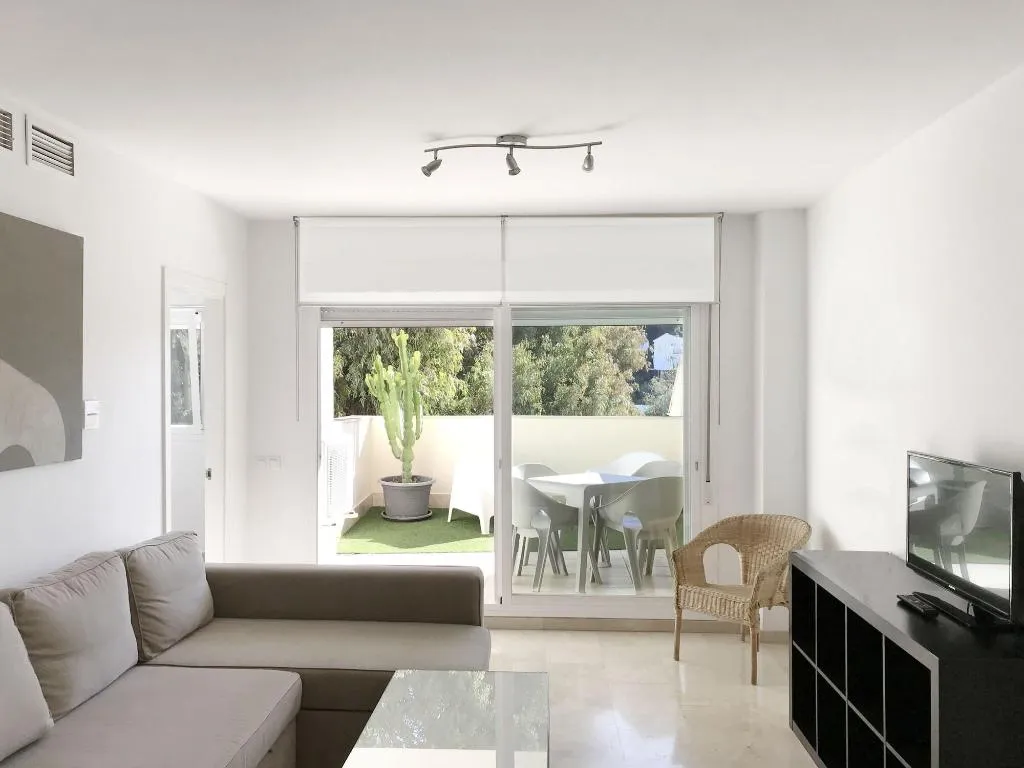 Room, Apartamentos Doña Carmen, Costa Del Sol