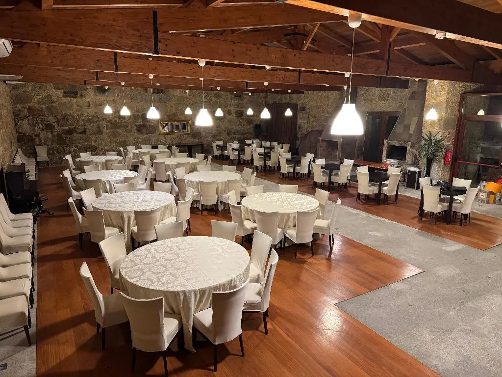 Conferences, Hotel Rural Alves Braga, Porto