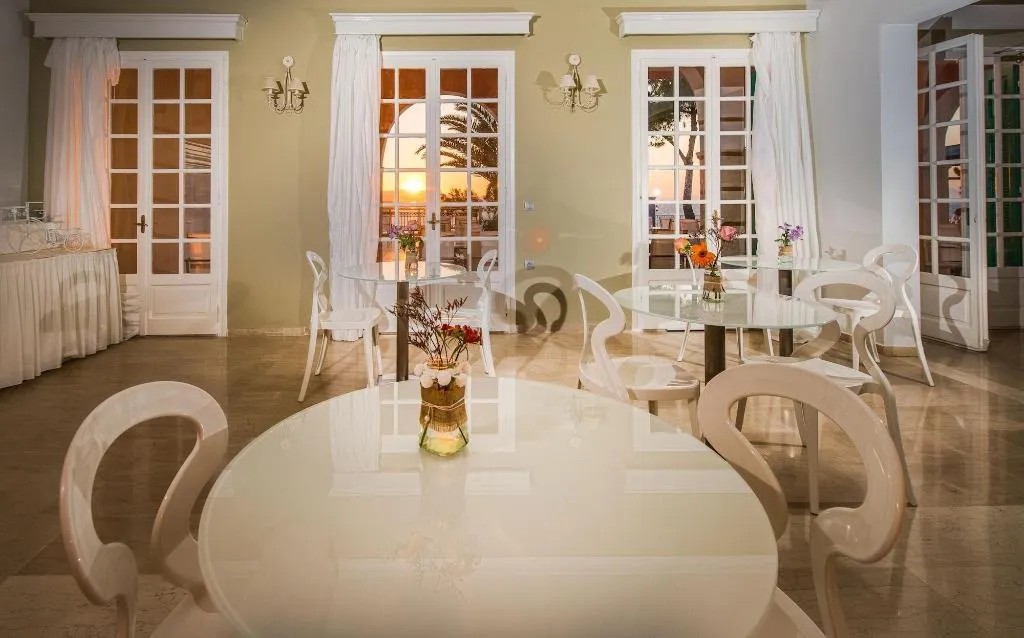 Restaurant, Balcony Hotel - Adults Only, Zante