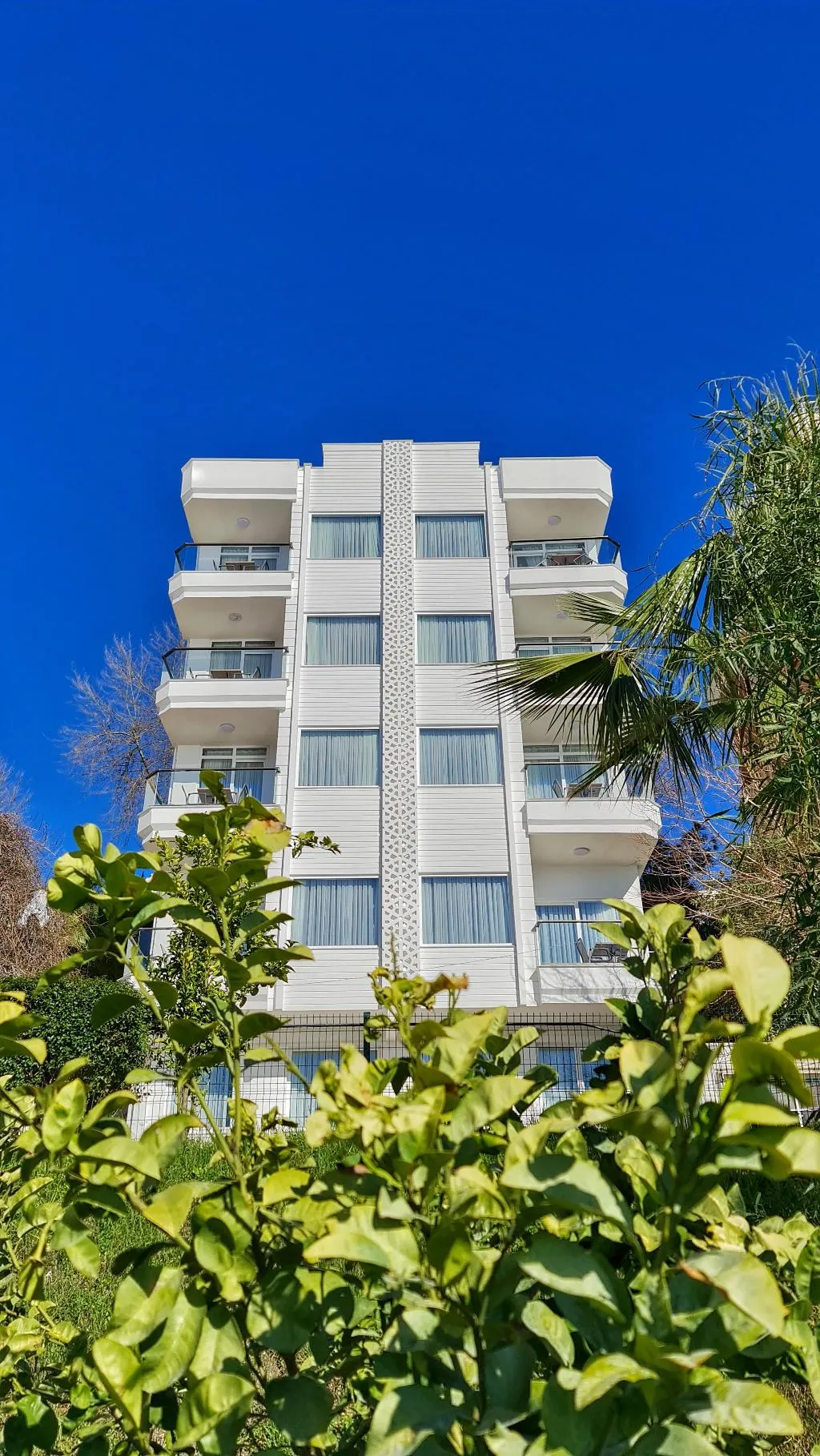 General view, Letstay Panorama Suites, Antalya