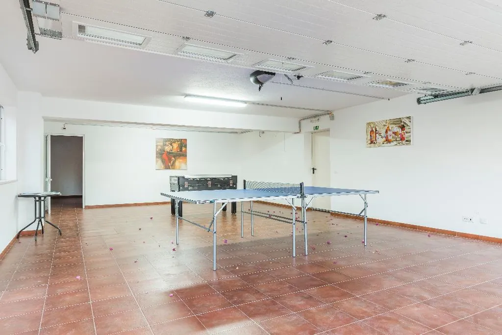 Sports and Entertainment, Lakeside Country Club, Algarve