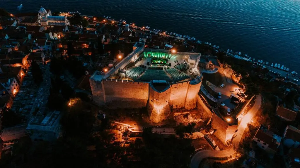General view, Armerun Heritage Hotel & Residences, Split