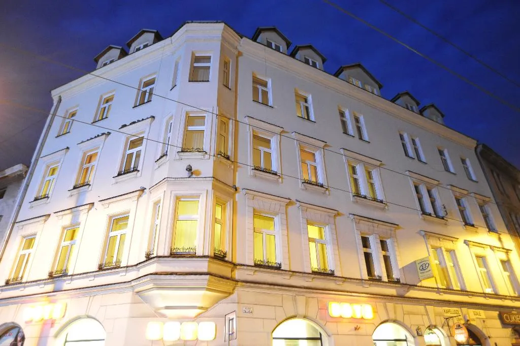 General view, Kosmopolita Rooms & Apartments, Krakow