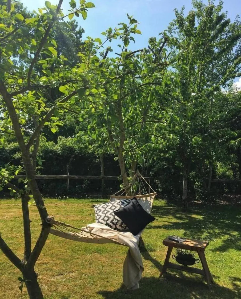 General view, Herstedly Guesthouse, Copenhagen