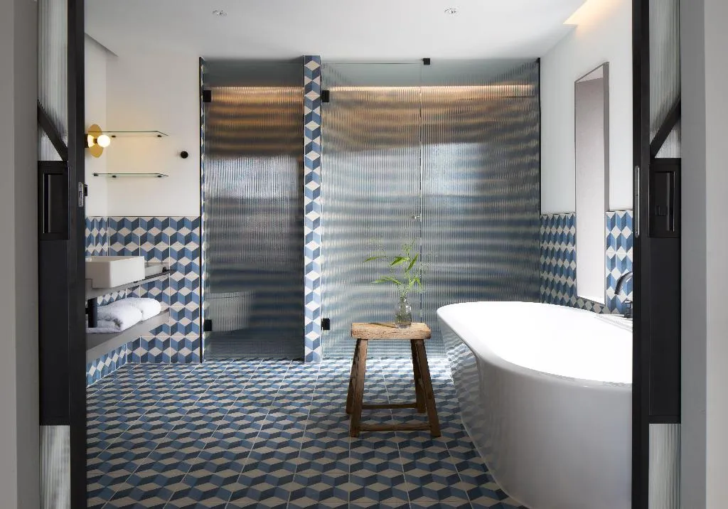 SUITE STANDARD Room, Kimpton De Witt Amsterdam, Amsterdam