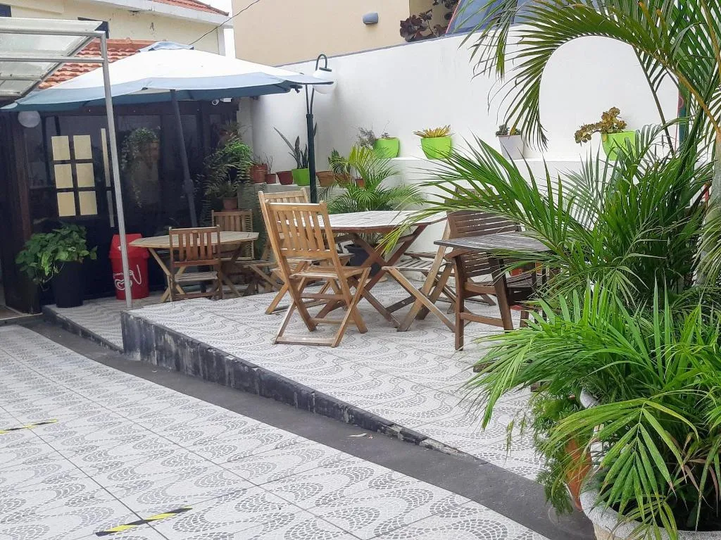 General view, Residencial Do Vale, Madeira
