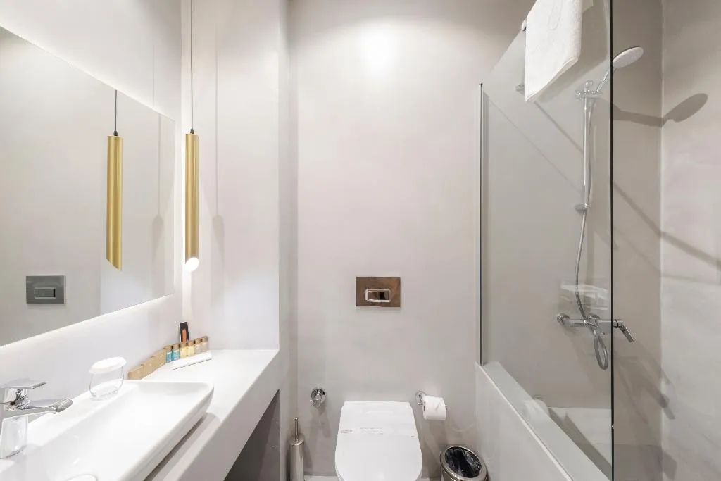 SUITE STANDARD Room, AG Hotels Antalya, Antalya