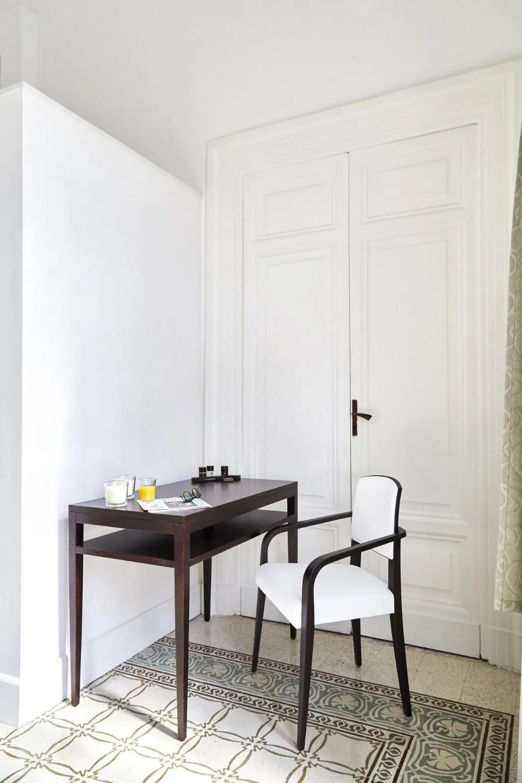 Room, Maison Toledo 210, Naples