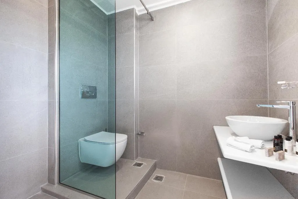 SINGLE STANDARD Room, Garden City Resort, Kalamata