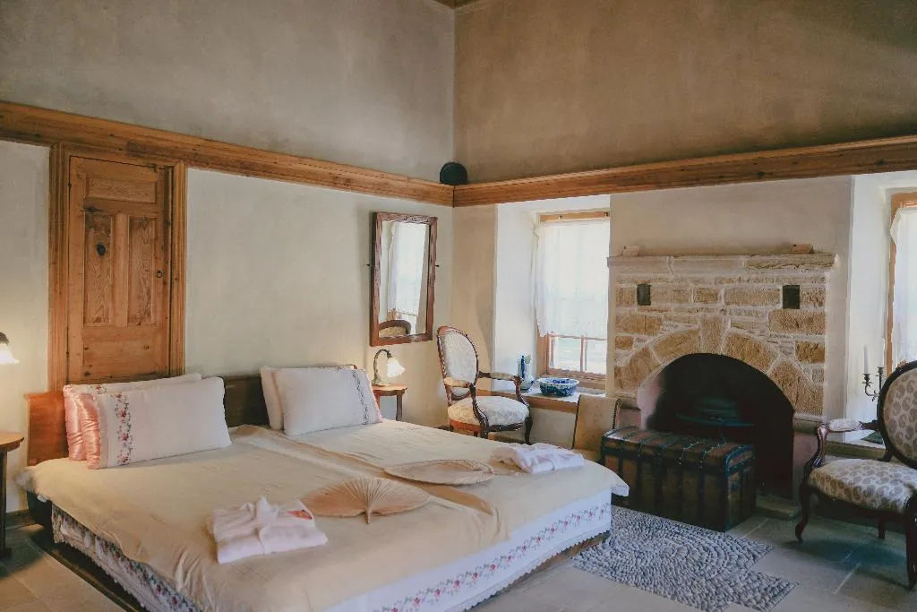 DOUBLE BASIC Room, Mehmet Ali Aga Mansion, Dalaman