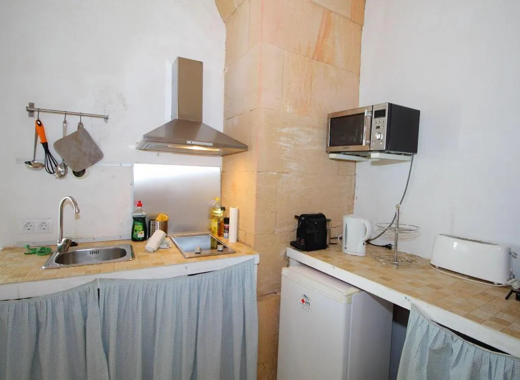 Room, Agroturismo Es Pujol, Majorca