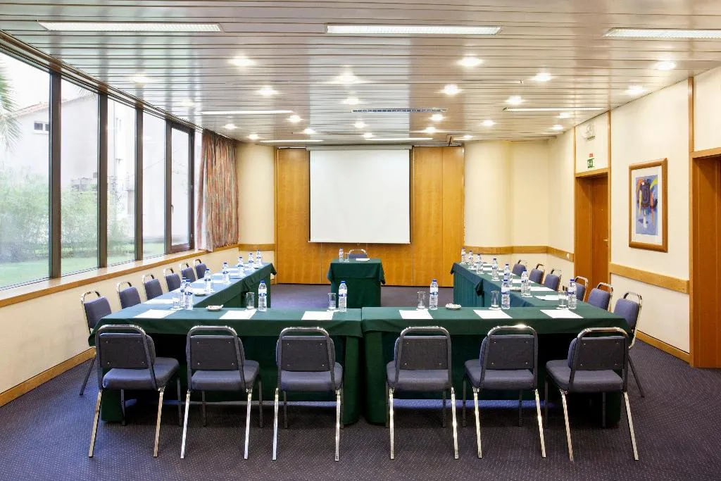Conferences, Holiday Inn Lisbon Continental, Lisbon