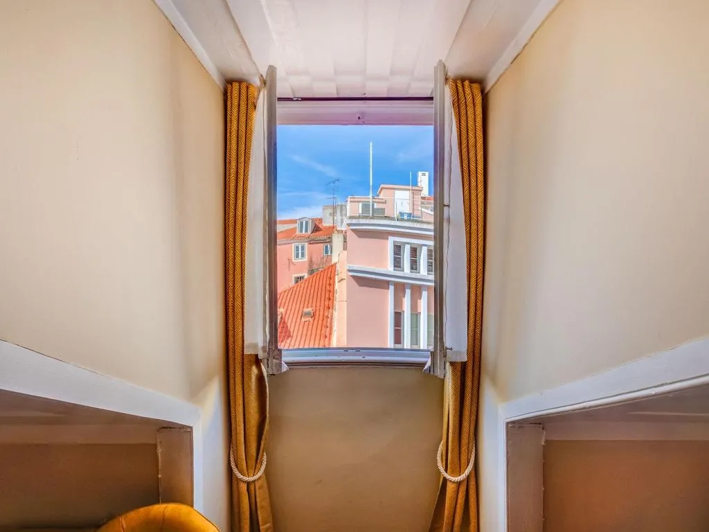 Room, Palácio das Especiarias, Lisbon