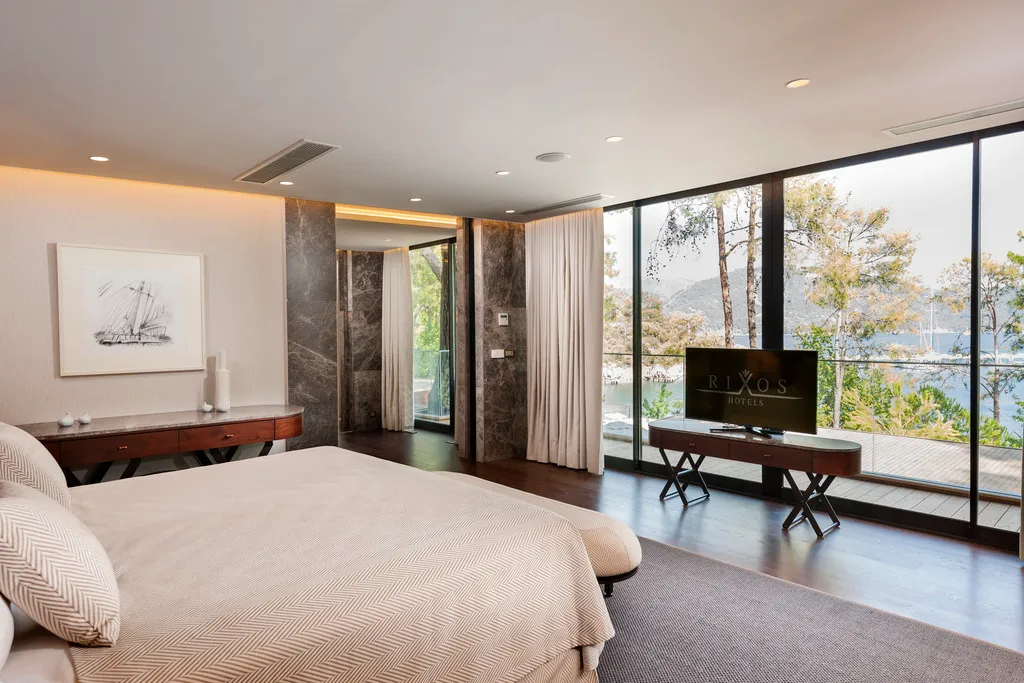 VILLA PREMIUM Room, Club Prive By Rixos Gocek, Dalaman