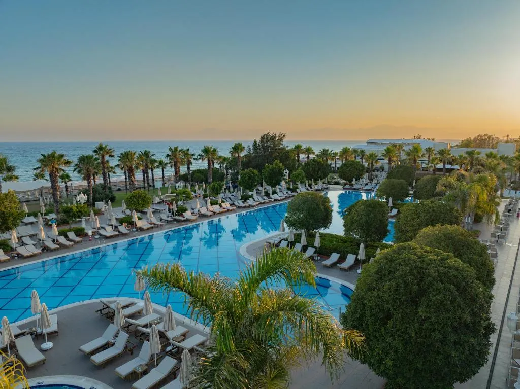 Pool, Gural Premier Belek, Antalya