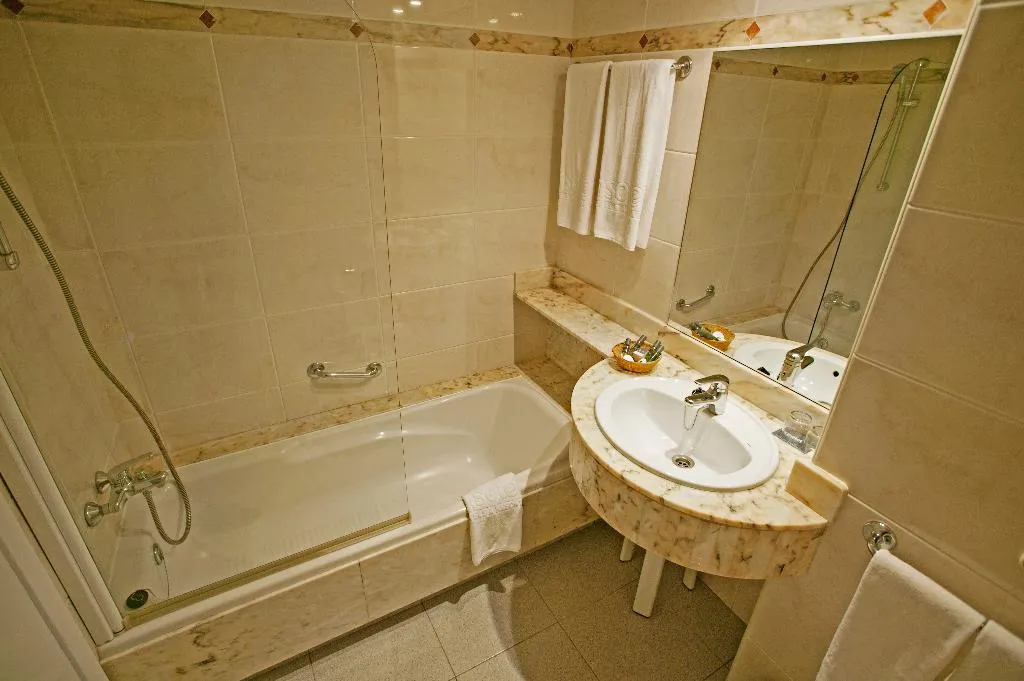 Double or Twin DELUXE Room, Insotel Hotel Formentera Playa, Ibiza