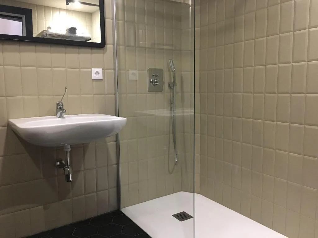 Room, Md Design Hotel Portal Del Real, Valencia