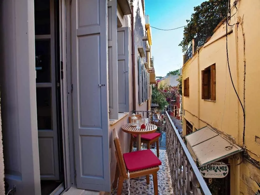 Room, Elia Fatma Boutique Hotel - Adults Only, Crete