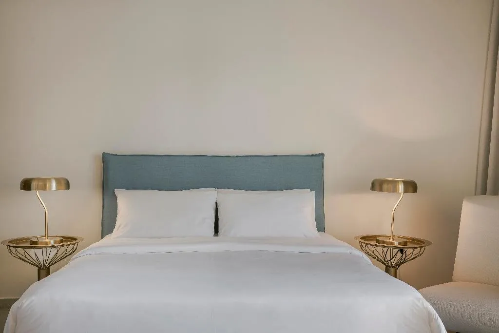 SUITE PREMIUM Room, Alley Boutique Hotel & Spa, Kefallinia