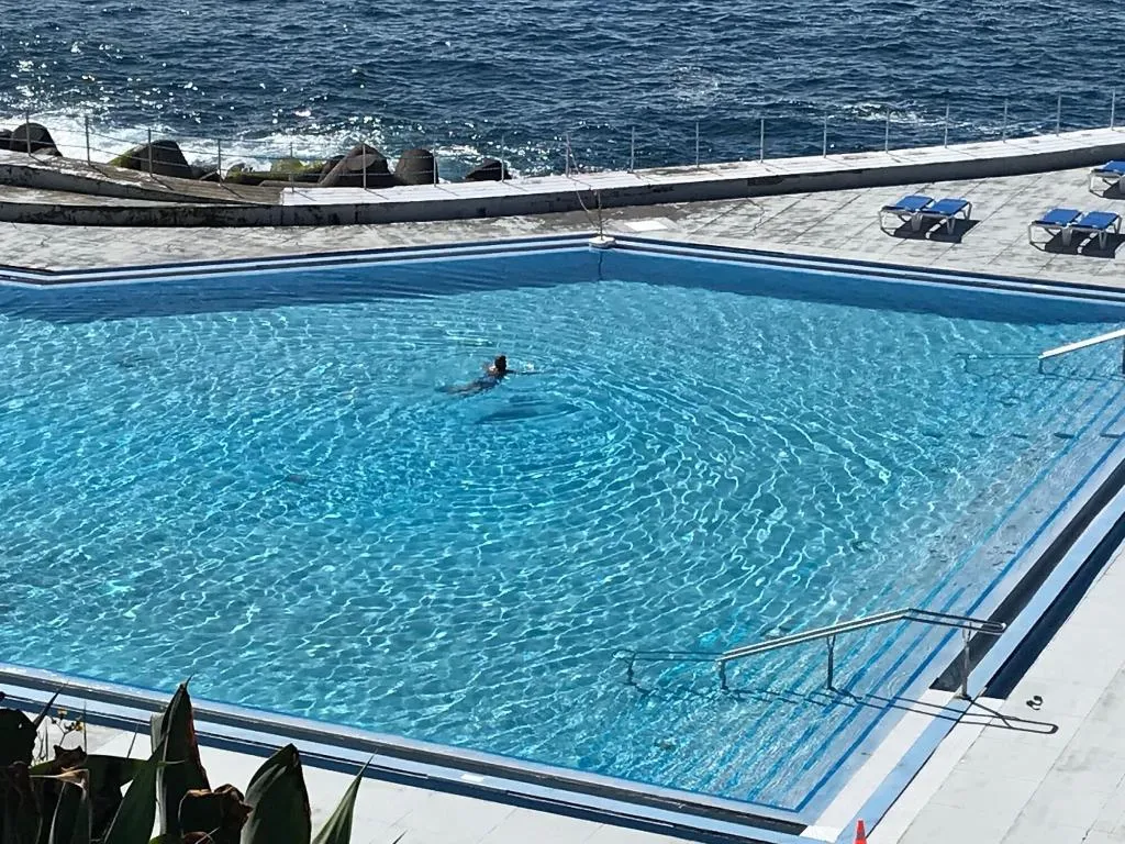 Beach, Apartamentos Do Mar, Madeira