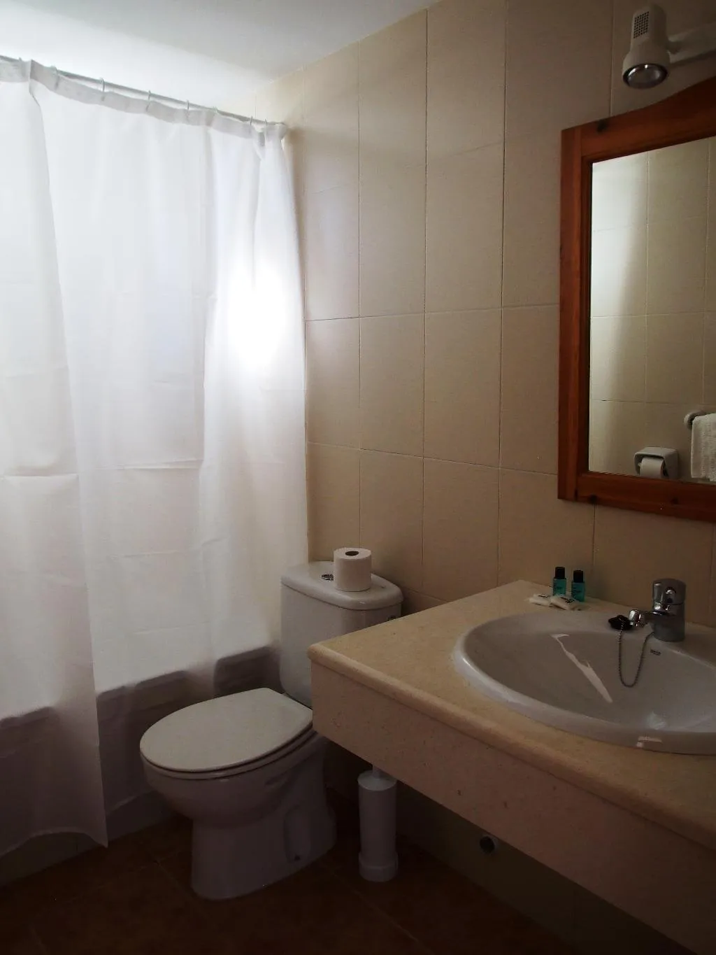 Room, Rocaplana, Ibiza