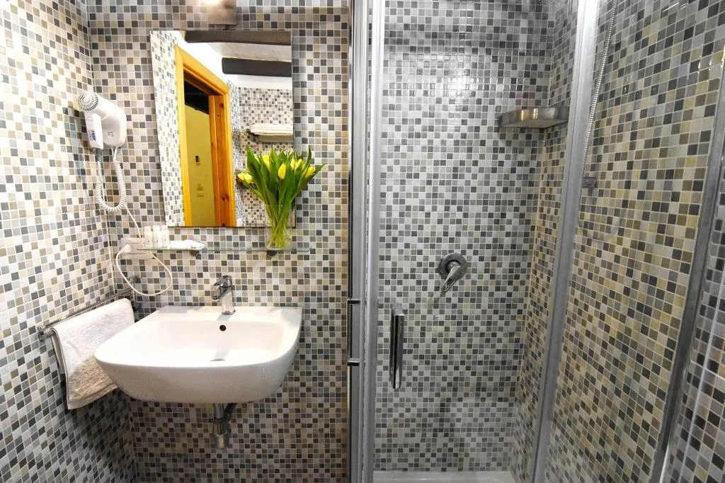 Room, Ninarella Bed&Breakfast, Naples