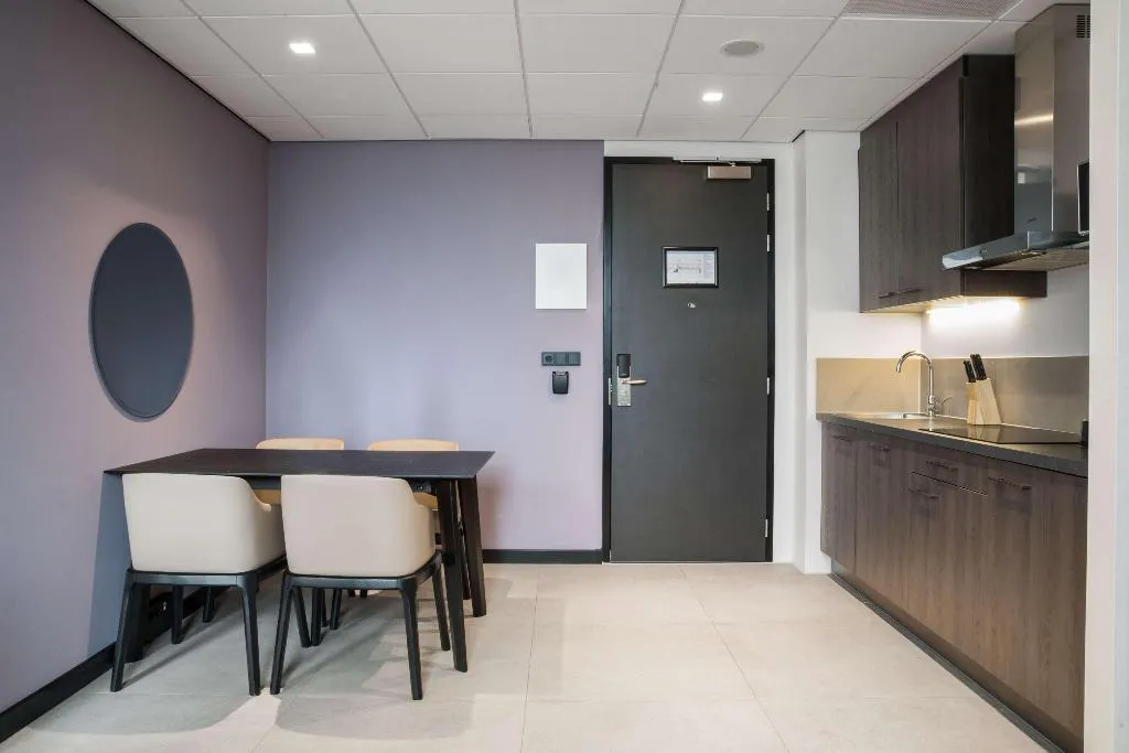 Room, Radisson Hotel & Suites Amsterdam South, Amsterdam