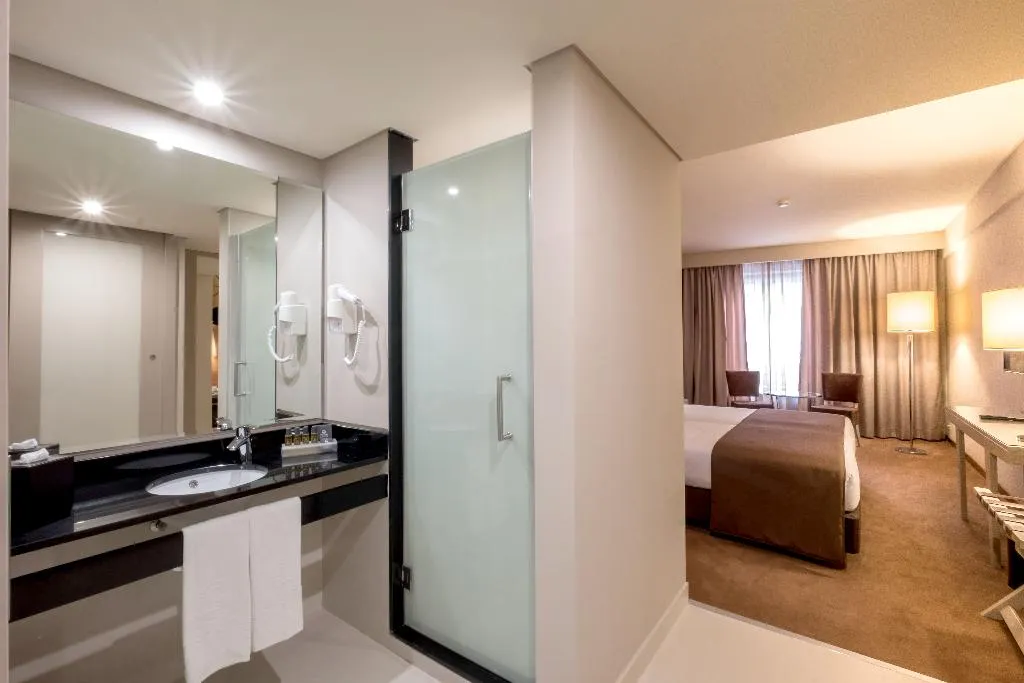 SINGLE STANDARD Room, Vila Gale Porto Ribeira, Porto