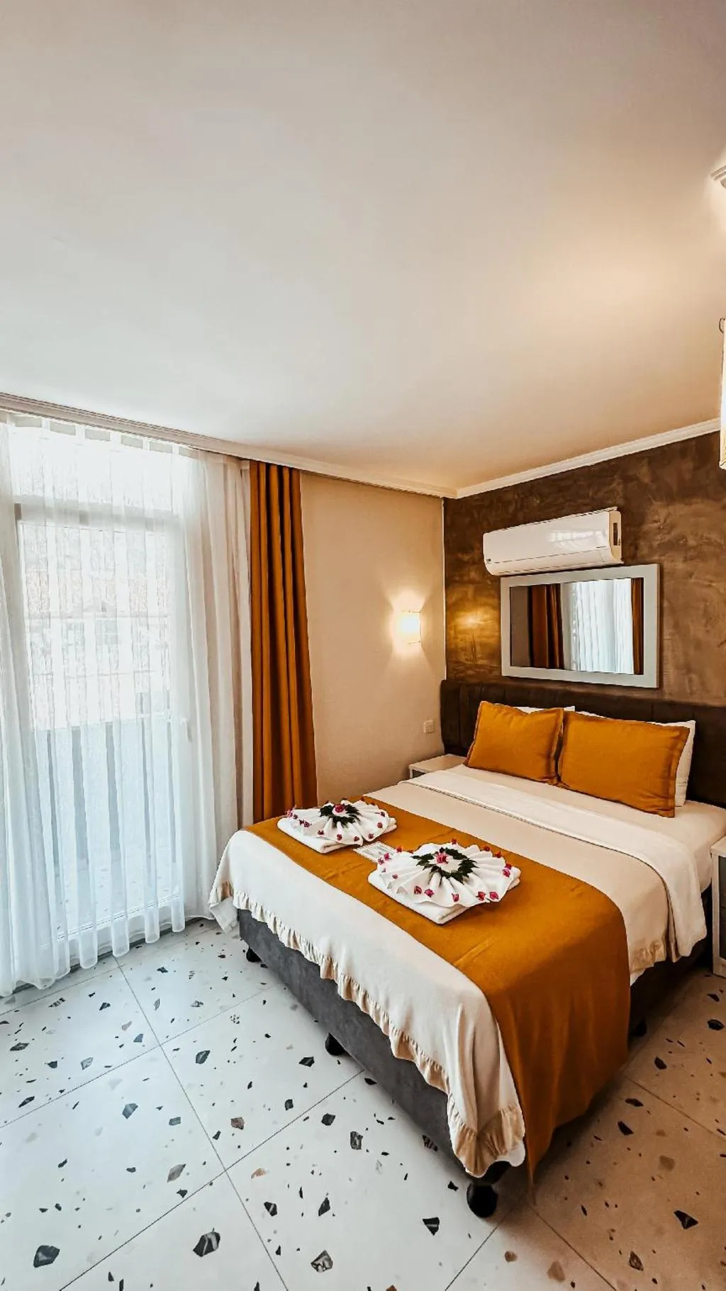 Room, Tonoz Beach Hotel, Dalaman