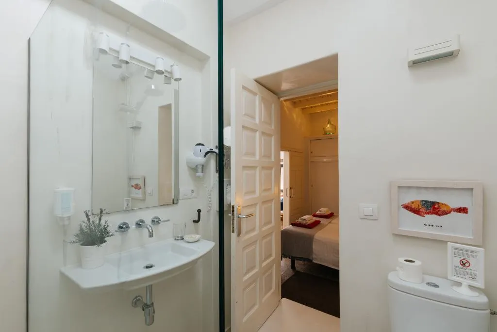 APARTMENT SUPERIOR Room, Casa Rural Caleton Del Golfo, Lanzarote