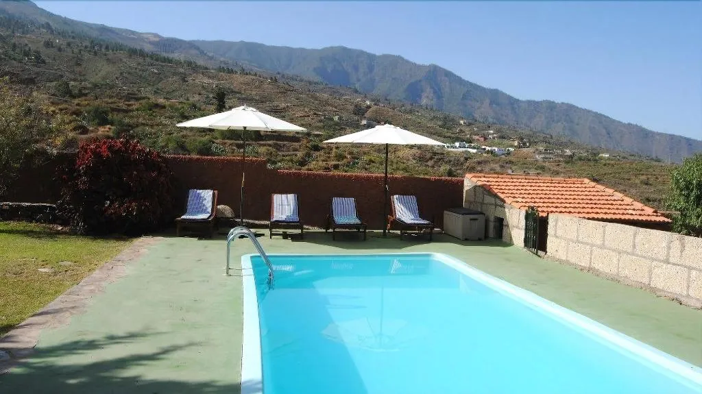Sports and Entertainment, Casa Del Cura Viejo, Tenerife