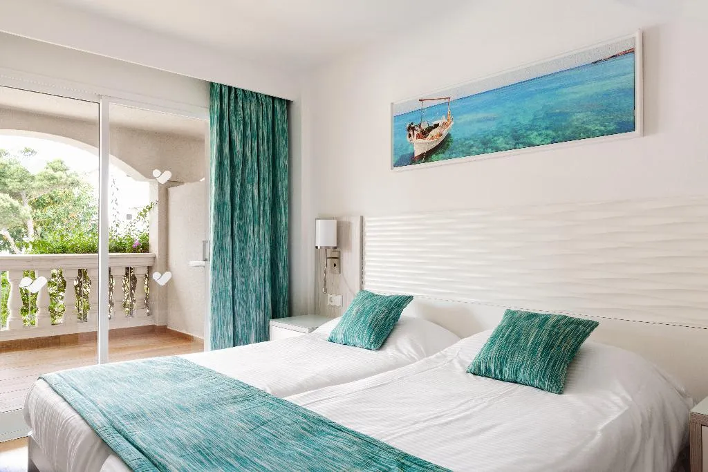 APARTMENT SUPERIOR Room, Diamant Hotel & Aparthotel, Majorca