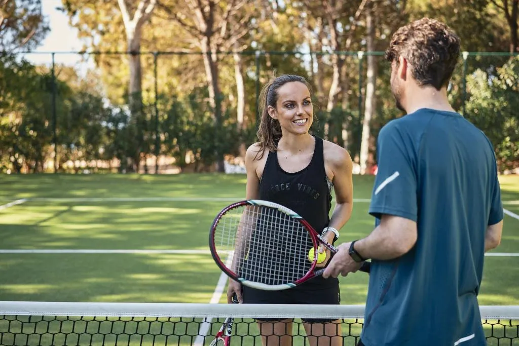 Sports and Entertainment, Falkensteiner Resort Capo Boi, Cagliari