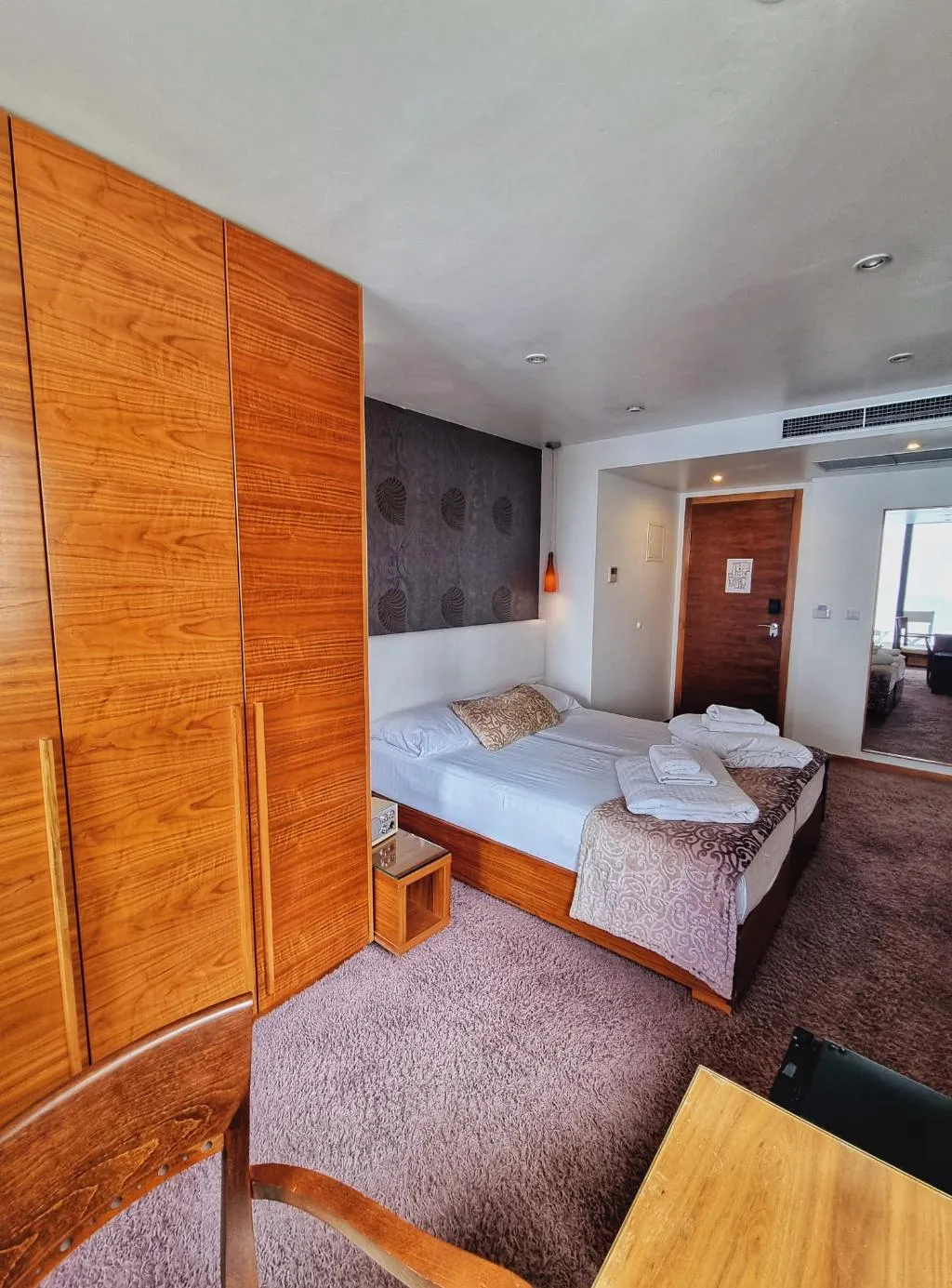 QUADRUPLE CLASSIC Room, Classic Hotel Gala Split, Split