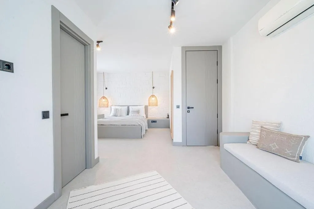 Room, Derin Konak - Adults Only, Izmir
