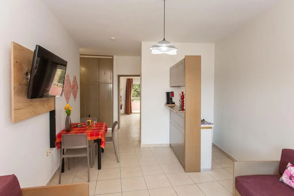 Room, Sea Side Apartments, Crete